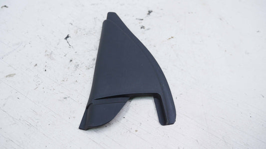 LH Interior Mirror Cover Trim Black - Fits Ford Falcon BA 2002-2005