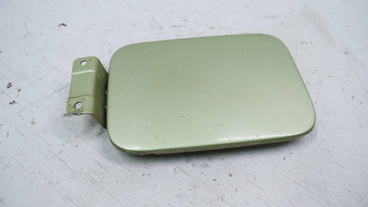 Fuel Flap Sedan ZQ Green - Fits Ford Falcon BA 2002-2005