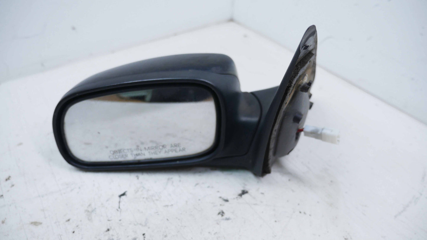 LH Door Mirror Black - Fits Ford Falcon BA 2002-2005