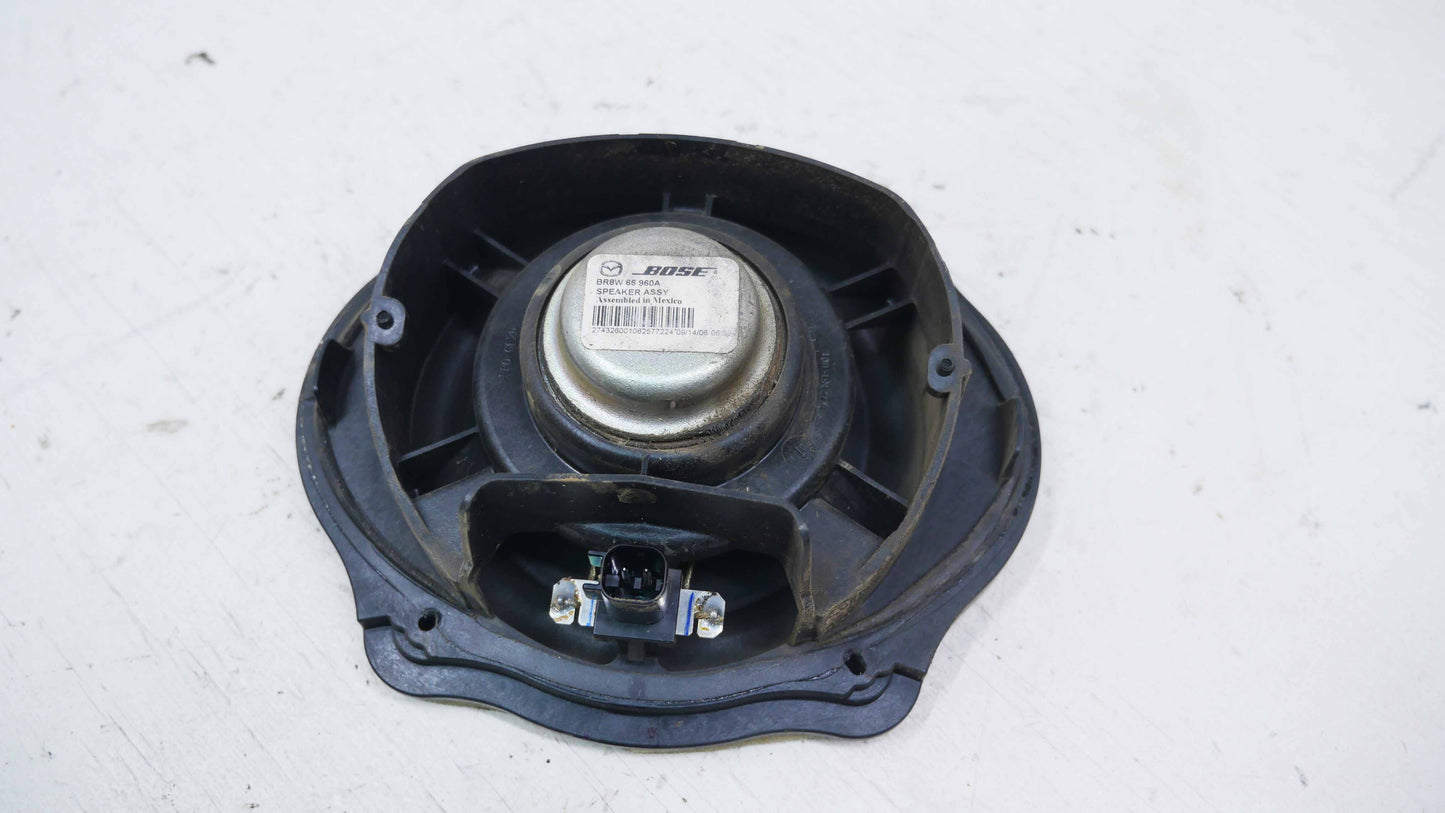 Door Speaker - Fits Mazda 3 BK SP23 2003-2009