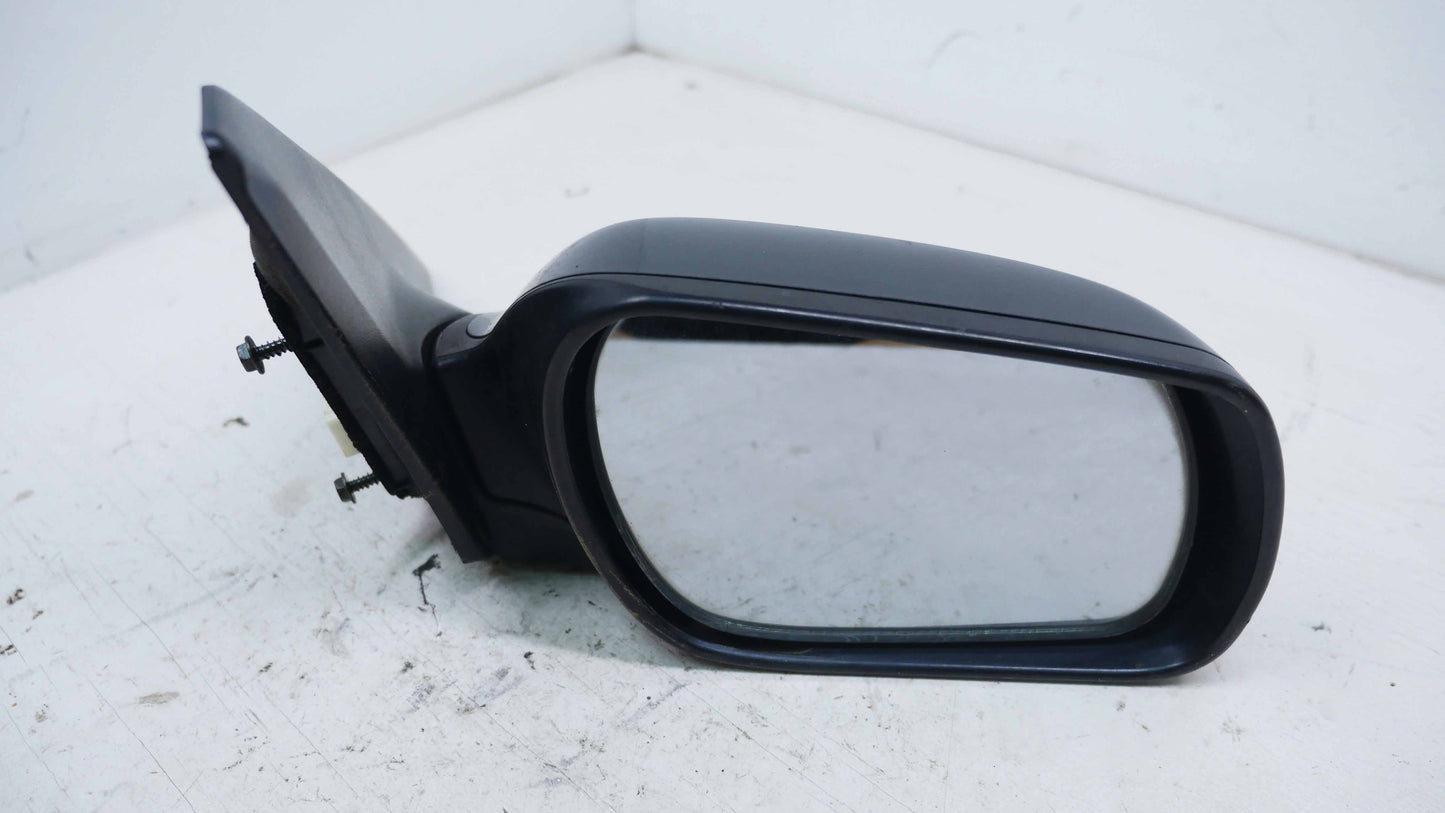 RH Mirror 28B Carbon Grey - Fits Mazda 3 BK SP23 2003-2009