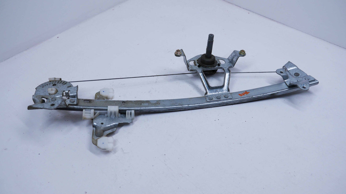 RH Rear Manual Window Regulator - Fits Ford Falcon BA 2002-2005