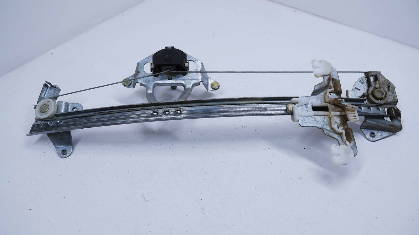 RH Rear Manual Window Regulator - Fits Ford Falcon BA 2002-2005