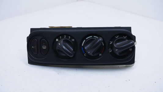 Heater A/C Controls Buttons - Fits Holden Commodore VT 1997-2000