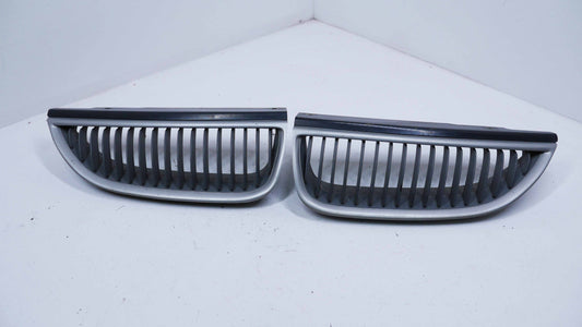 Front Bumper Grille Inserts Executive - Fits Holden Commodore VT 1997-2000