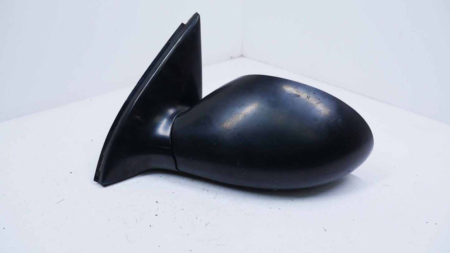 LH Door Mirror Black - Fits Holden Commodore VT 1997-2000