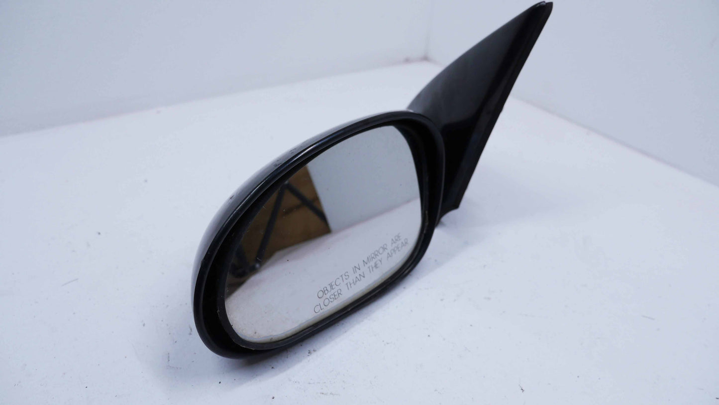 LH Door Mirror Black - Fits Holden Commodore VT 1997-2000