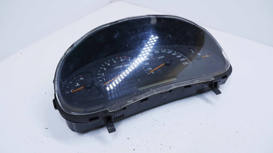 Instrument Cluster 340,000kms Automatic - Fits Holden Commodore VT 1997-2000