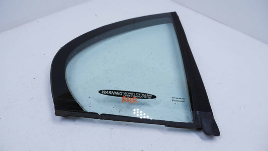 RH Rear Door Quarter Glass - Fits Holden Commodore VT 1997-2000