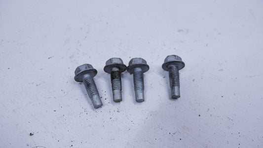 Front Seat Bolts - Fits Holden Commodore VT 1997-2000