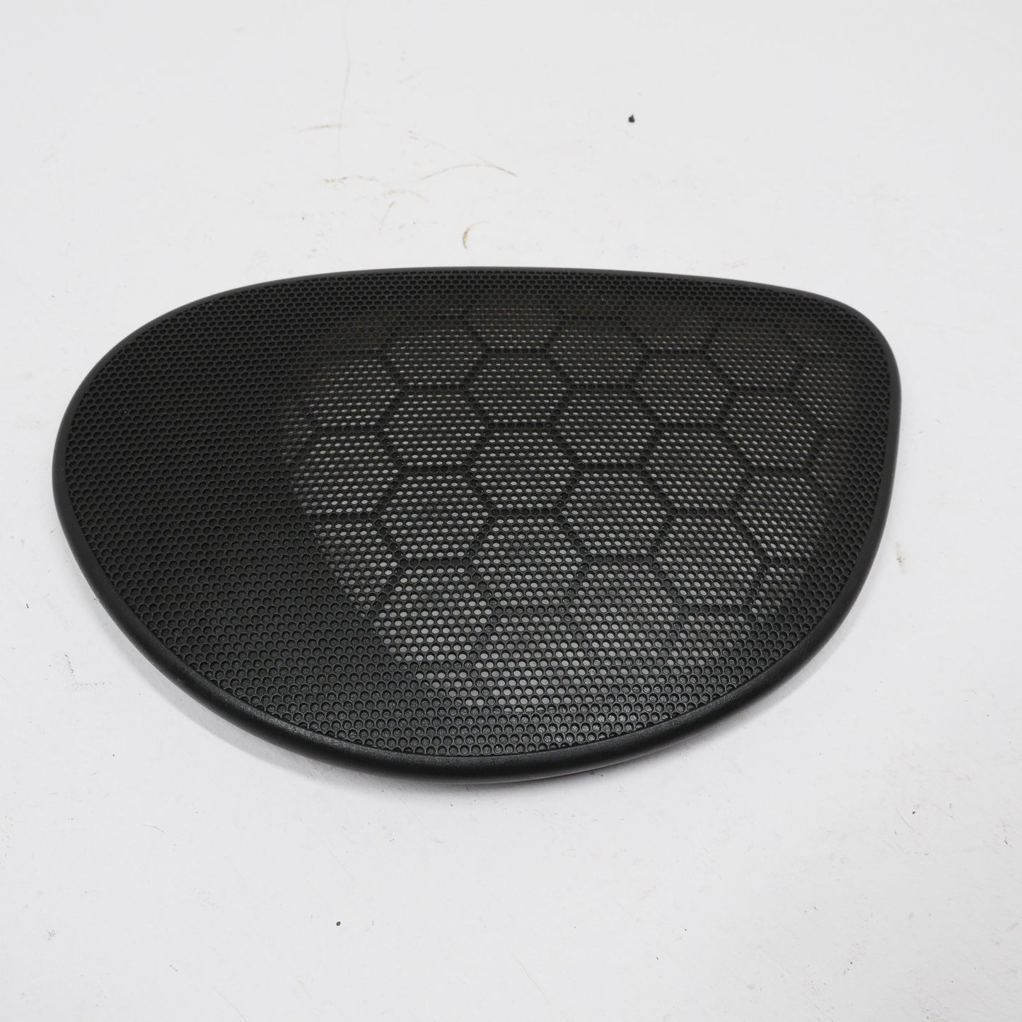 RH Front Door Speaker Cover Black - Fits Ford Falcon AU SR 1998-2002