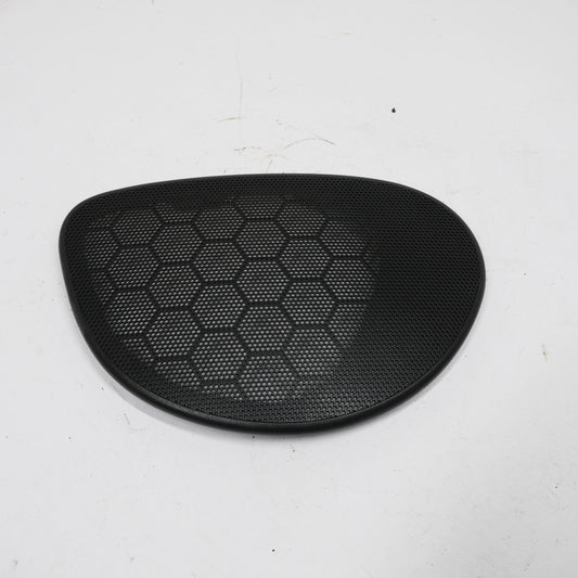 LH Front Door Speaker Cover Black - Fits Ford Falcon AU SR 1998-2002