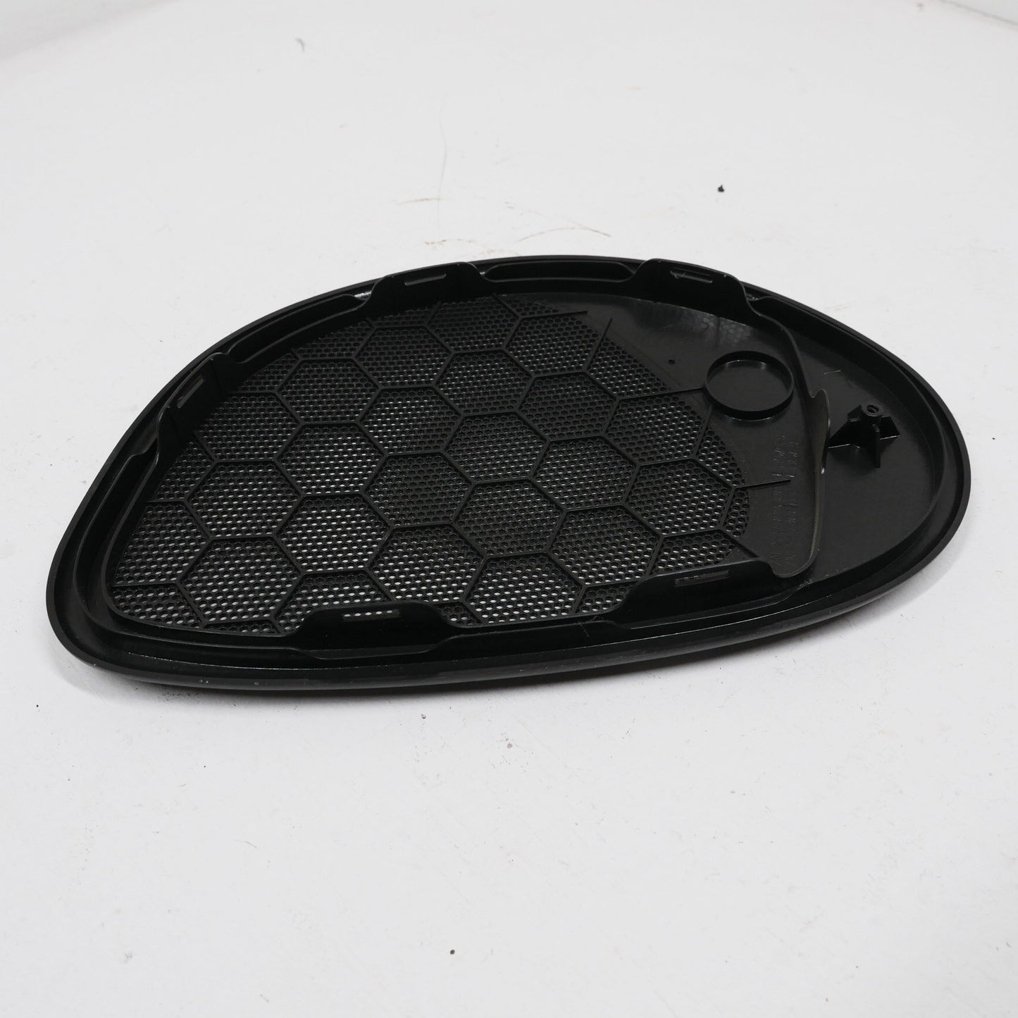 LH Front Door Speaker Cover Black - Fits Ford Falcon AU SR 1998-2002