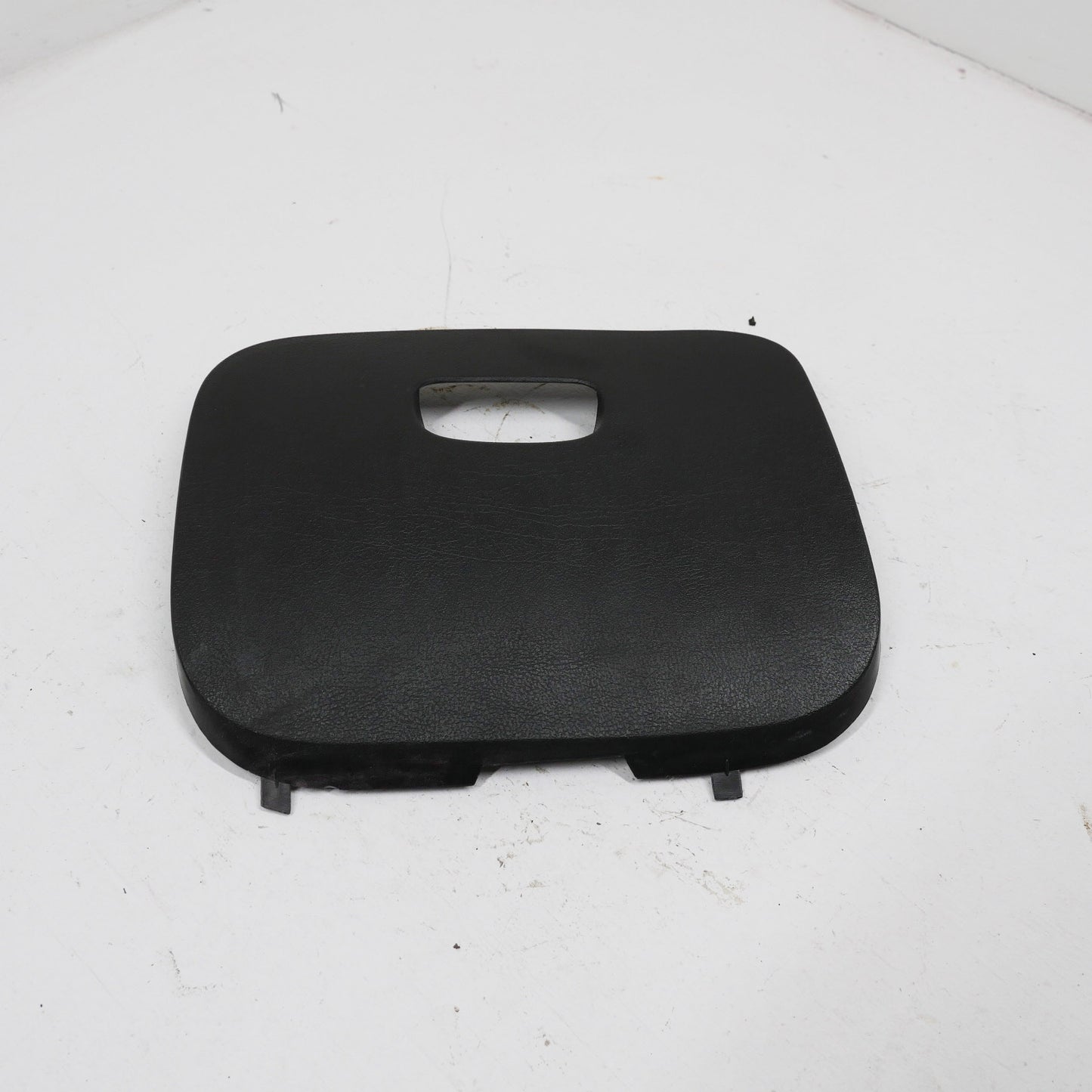 Dash Fuse Cover Trim Black - Fits Ford Falcon AU SR 1998-2002