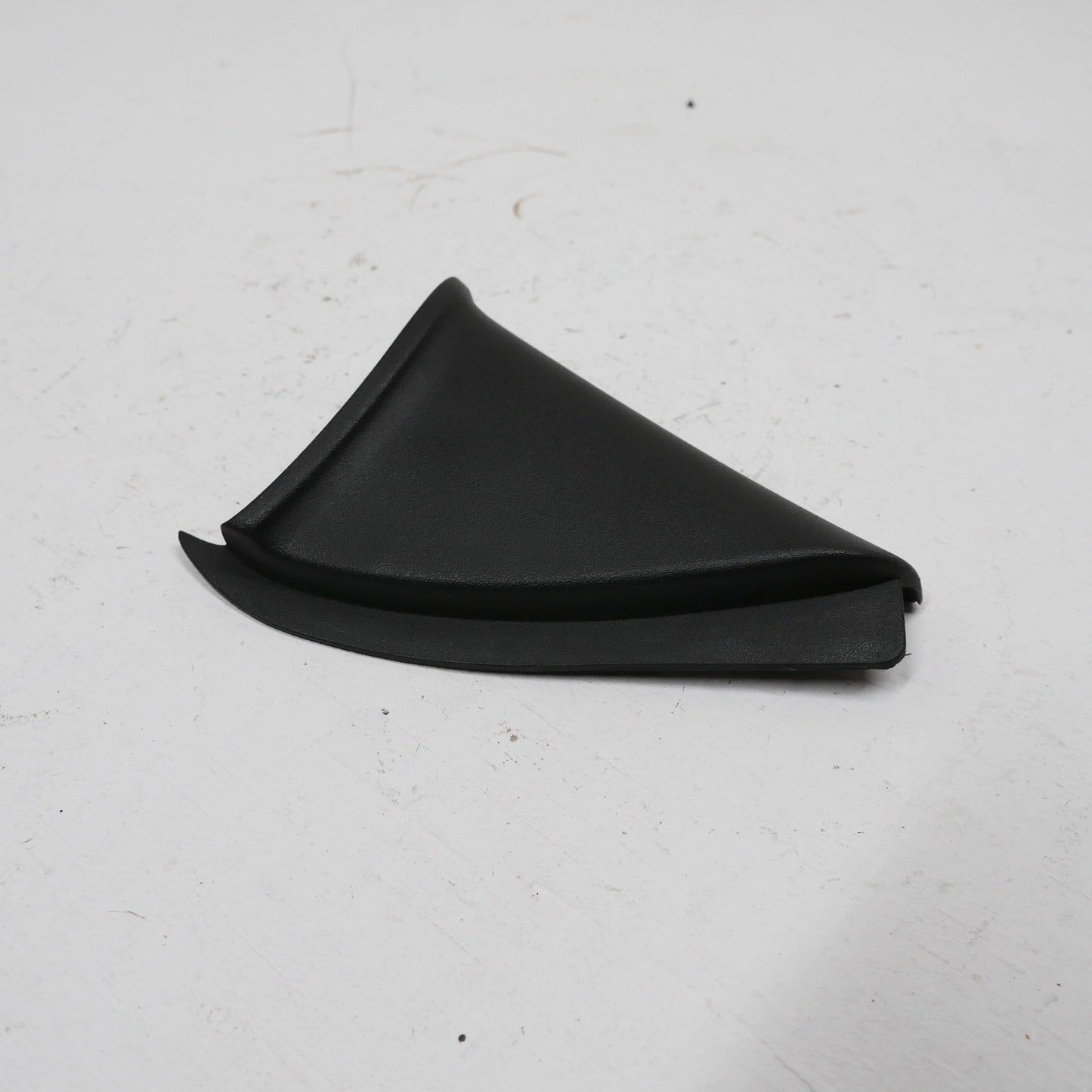 LH Interior Mirror Cover Trim Black - Fits Ford Falcon AU SR 1998-2002