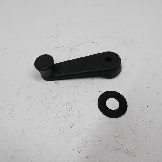 Window Winder Black - Fits Ford Falcon AU SR 1998-2002