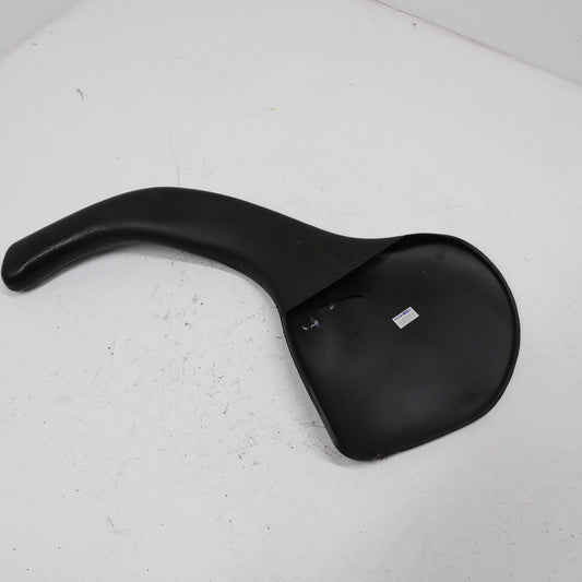 Handbrake Handle Cover Black - Fits Ford Falcon AU SR 1998-2002