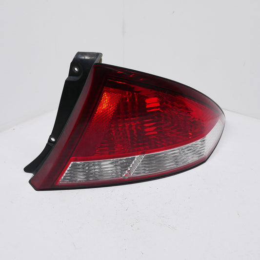 RH Tail Light Lens - Fits Ford Falcon AU SR 1998-2002