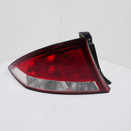 LH Tail Light Lens - Fits Ford Falcon AU SR 1998-2002