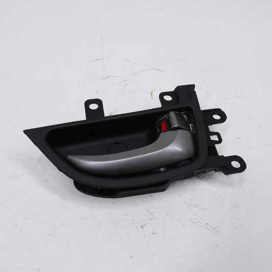 RH Rear Interior Door Handle - Fits Hyundai Elantra MD Premium 2011-2015