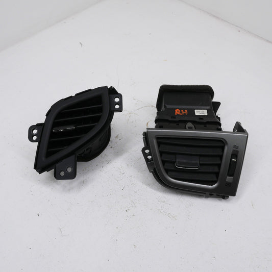 RH Dash Vents - Fits Hyundai Elantra MD Premium 2011-2015