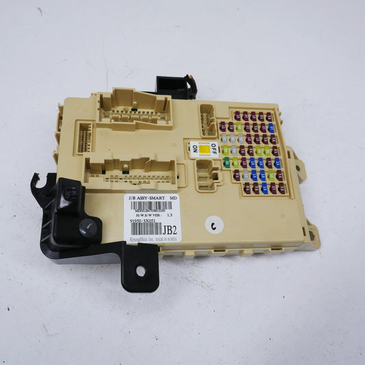 Interior Dash Fuse Box Panel - Fits Hyundai Elantra MD Premium 2011-2015