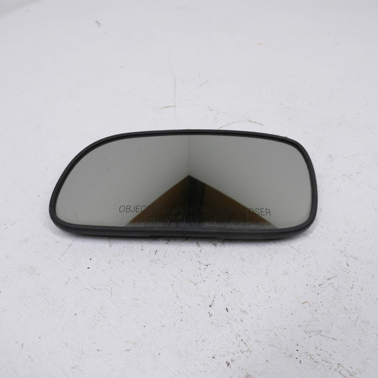 LH Door Mirror Glass - Fits Ford Falcon AU SR 1998-2002