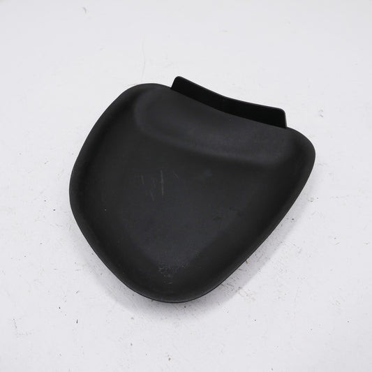 Center Console Rubber Mat Genuine Black - Fits Ford Falcon AU SR 1998-2002