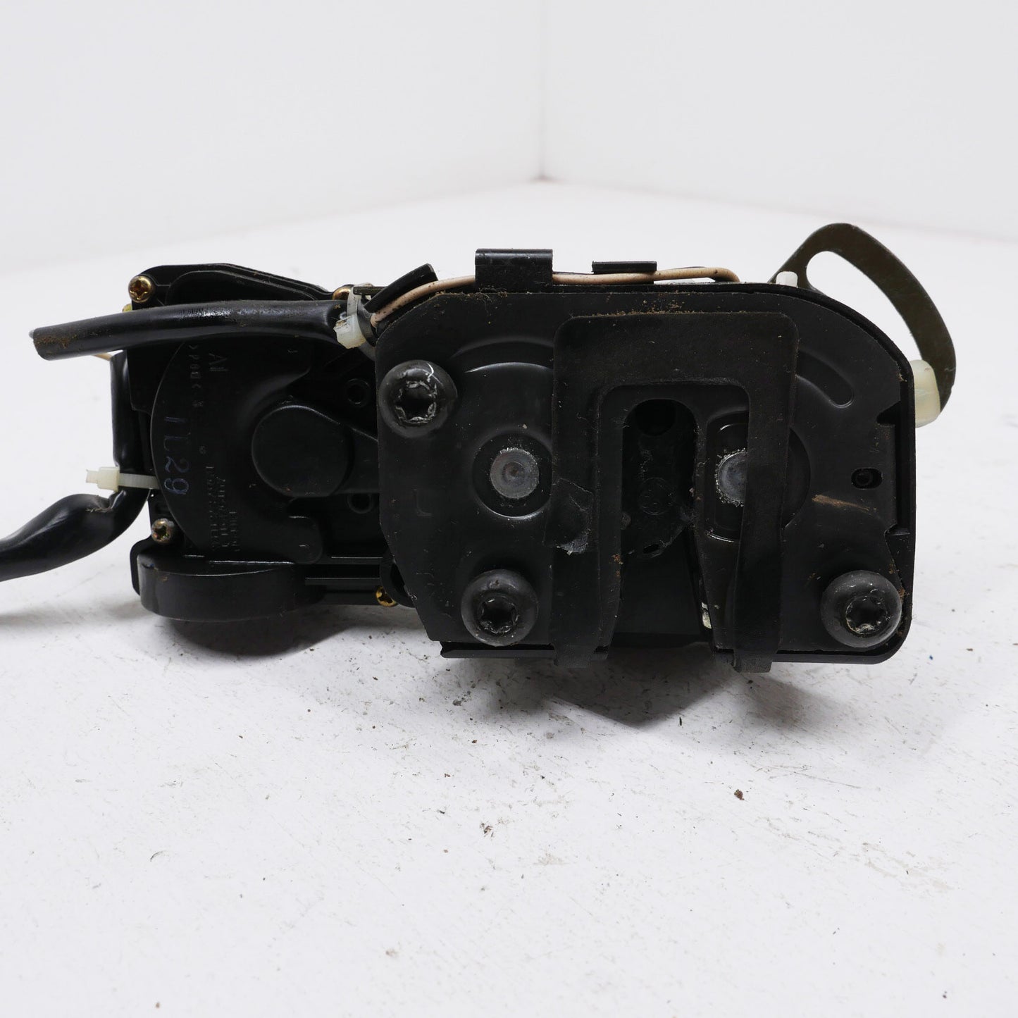 LH Rear Door Lock Latch Actuator - Fits Ford Falcon AU SR 1998-2002