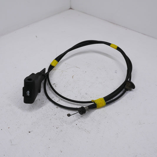 Bonnet Release Cable - Fits Ford Falcon AU SR 1998-2002