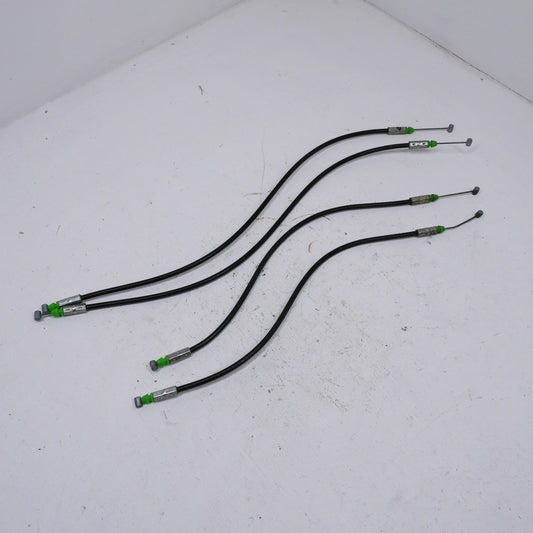 Door Cable Set - Fits Ford Falcon AU SR 1998-2002