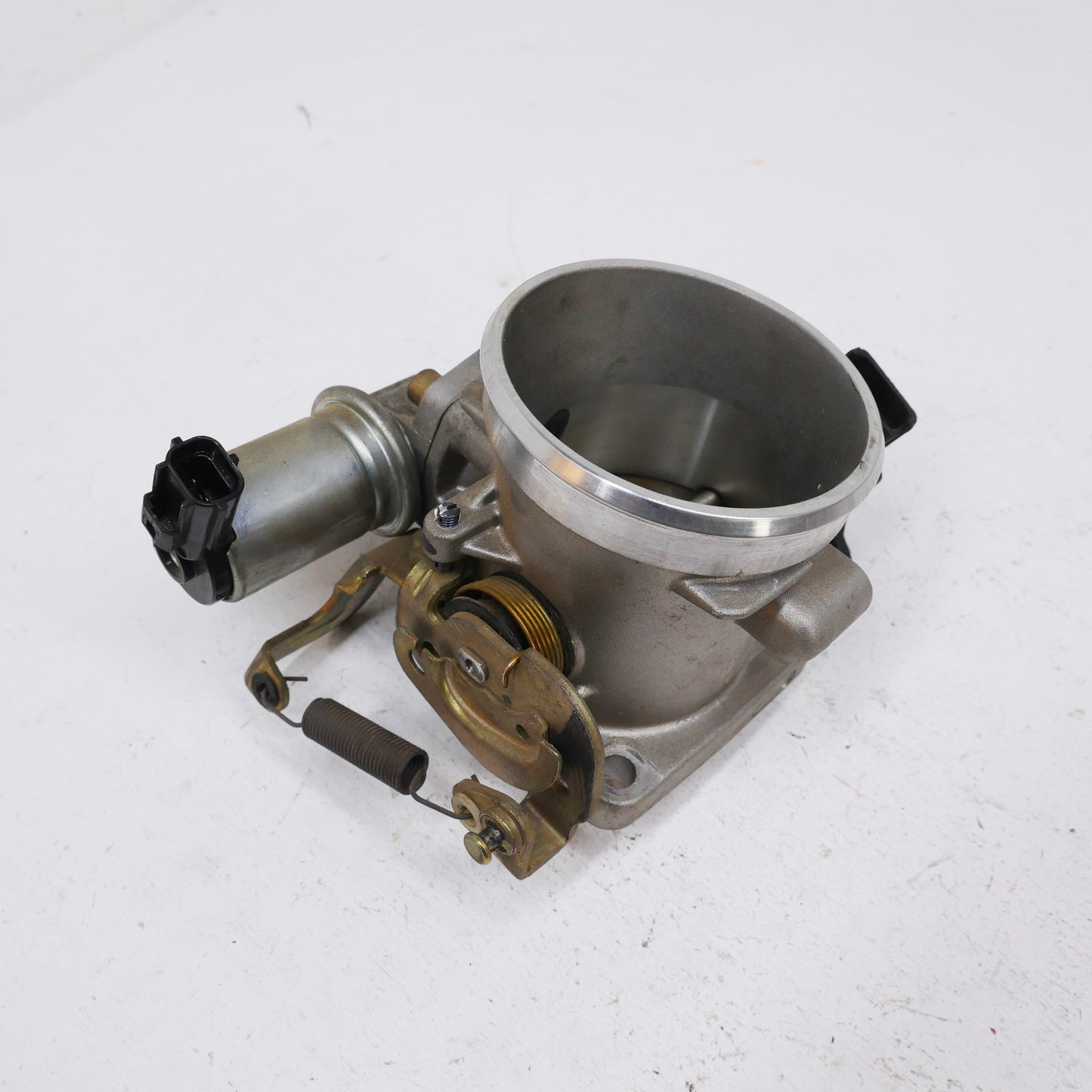 Throttle Body 6 Cylinder AU3 - Fits Ford Falcon AU SR 1998-2002