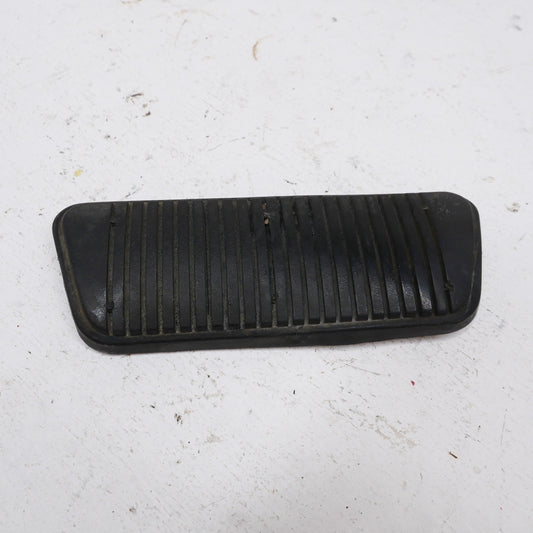 Brake Pedal Rubber Grip - Fits Ford Falcon AU SR 1998-2002