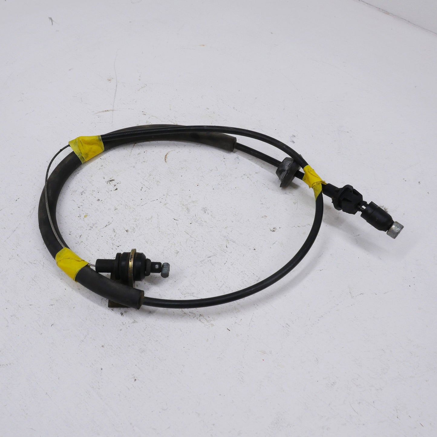 Throttle Cable 6 Cylinder - Fits Ford Falcon AU SR 1998-2002