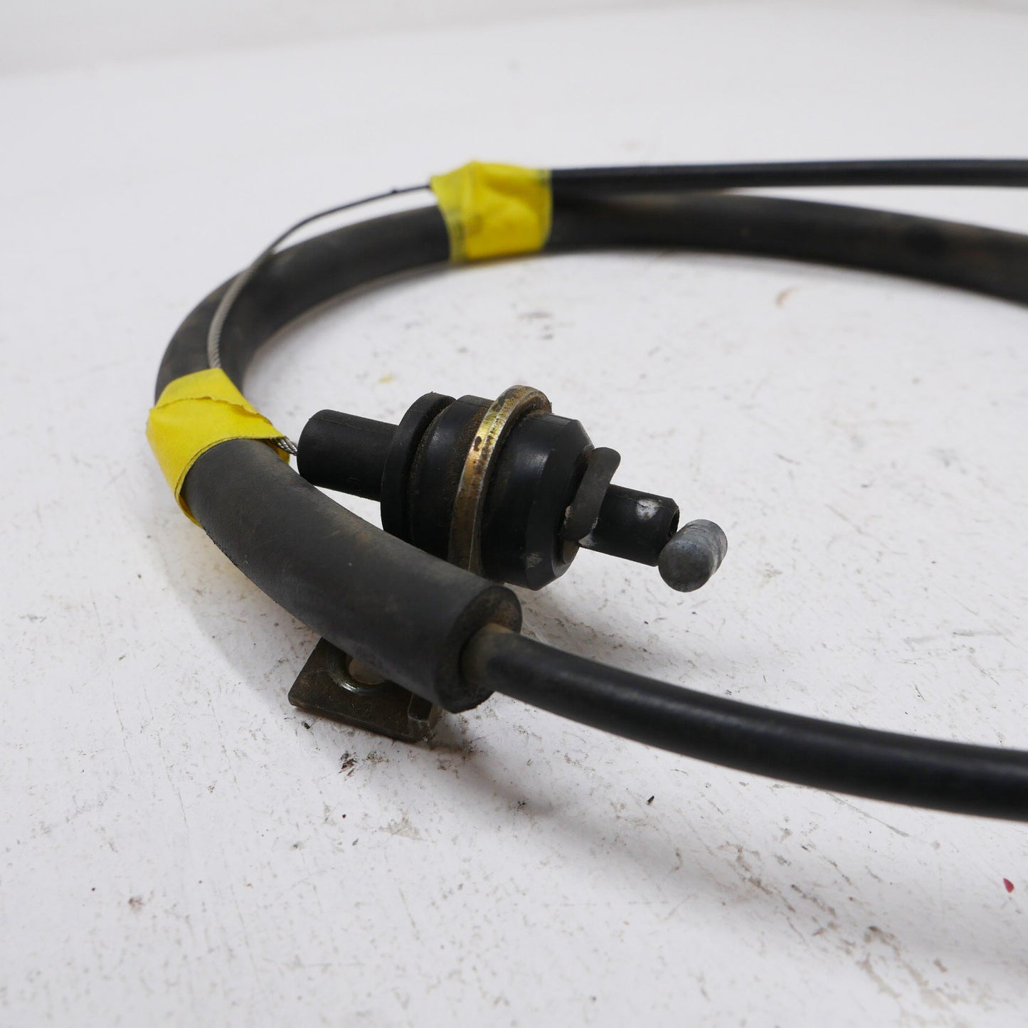 Throttle Cable 6 Cylinder - Fits Ford Falcon AU SR 1998-2002