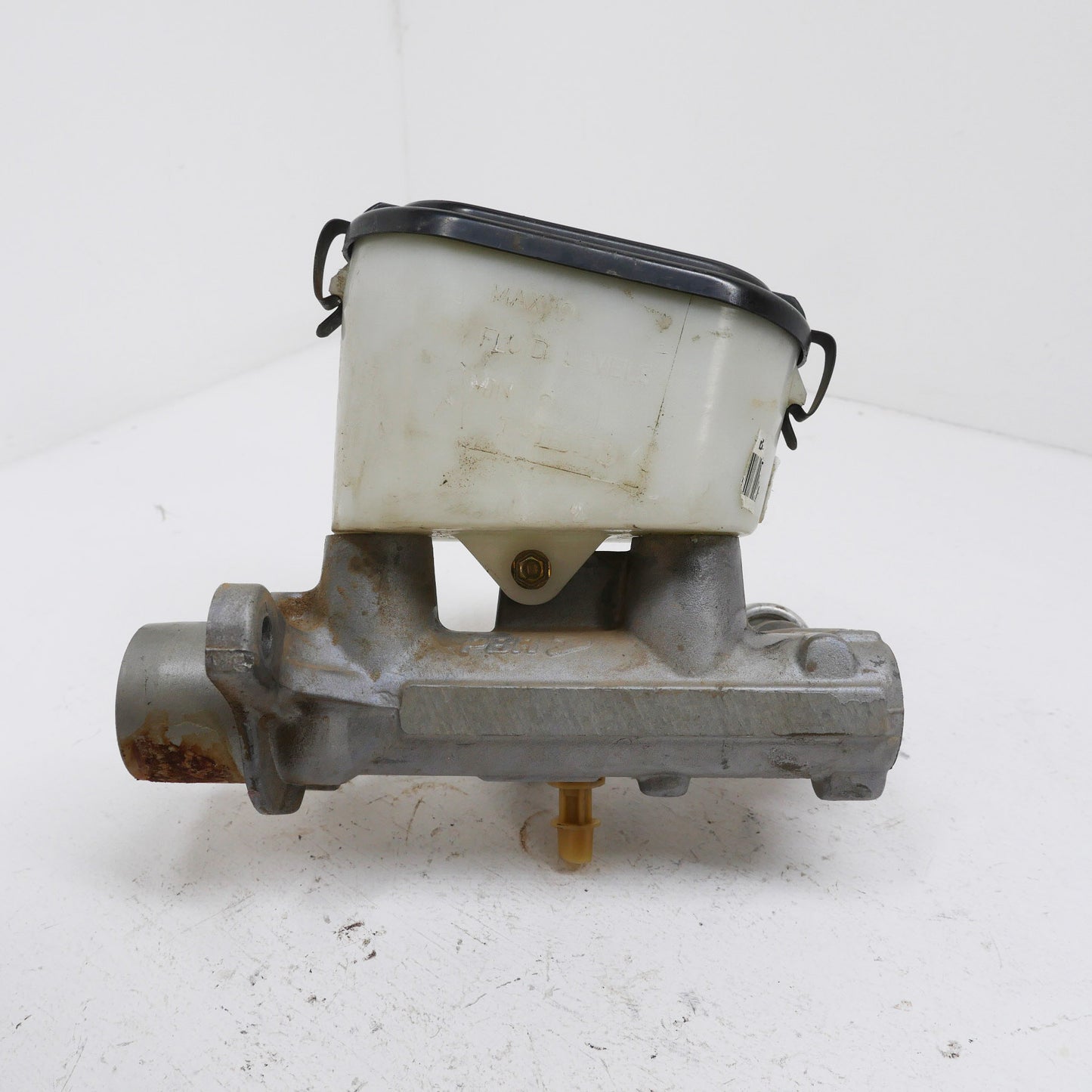 Brake Master Cylinder Sedan - Fits Ford Falcon AU SR 1998-2002