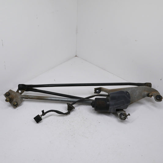 Windscreen Wiper Motor and Linkages AU3 - Fits Ford Falcon AU SR 1998-2002