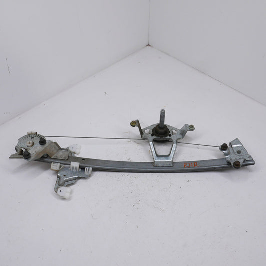 RH Rear Window Regulator Manual - Fits Ford Falcon AU SR 1998-2002