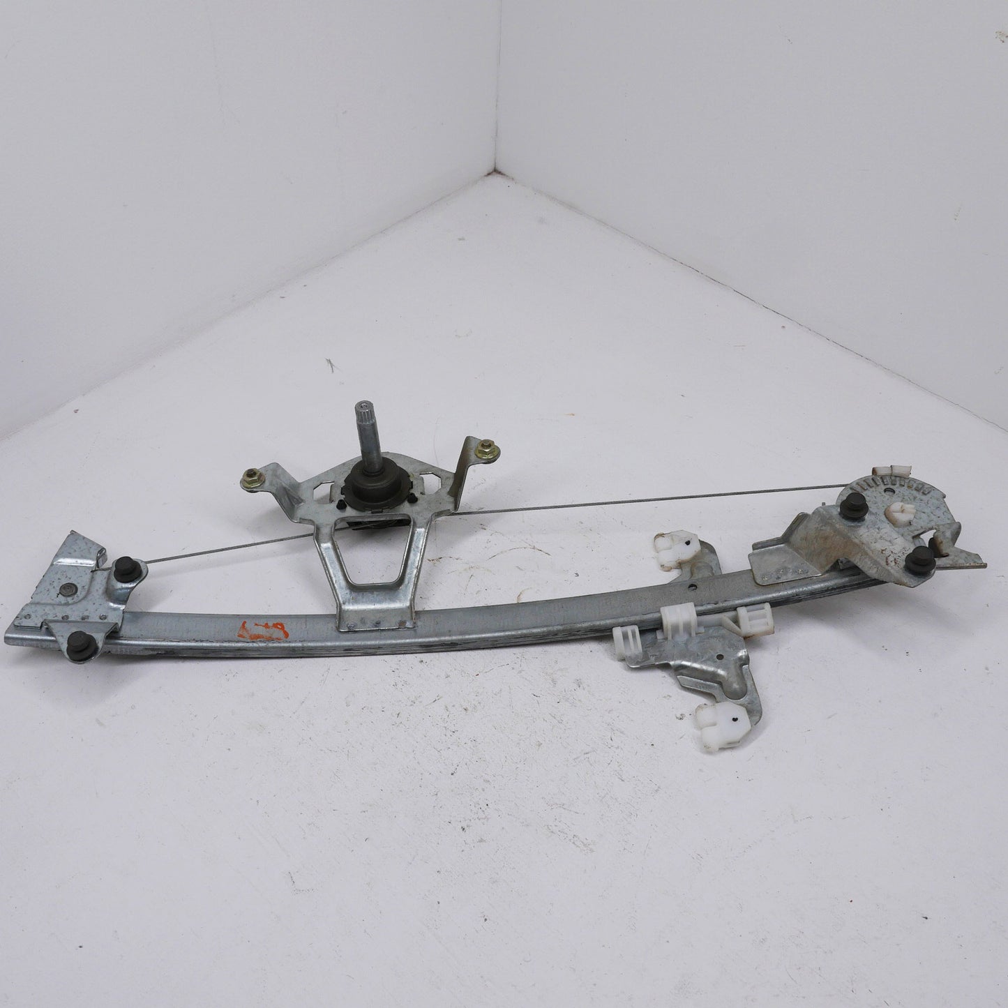 LH Rear Window Regulator Manual - Fits Ford Falcon AU SR 1998-2002