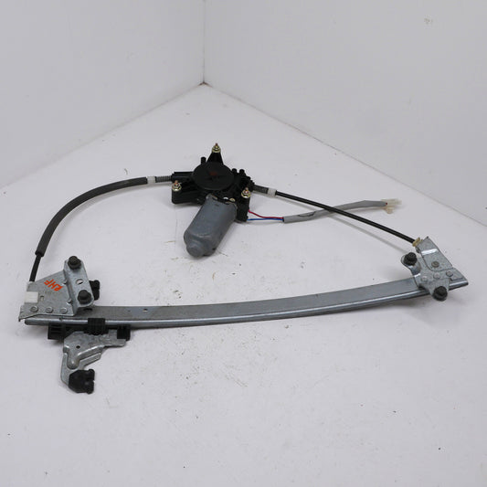 RH Front Power Window Regulator - Fits Ford Falcon AU SR 1998-2002