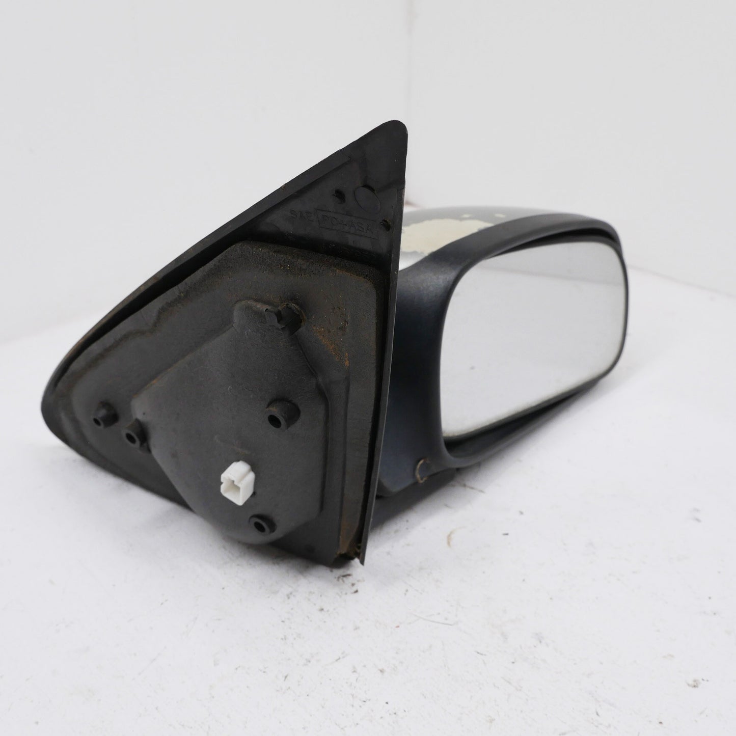 RH Door Mirror OZ Organza - Fits Ford Falcon AU SR 1998-2002