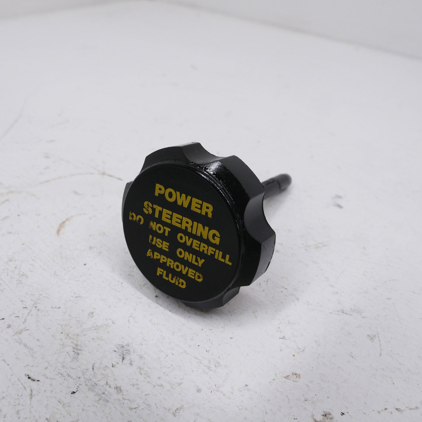 Power Steering Pump Cap and Dipstick - Fits Ford Falcon AU SR 1998-2002