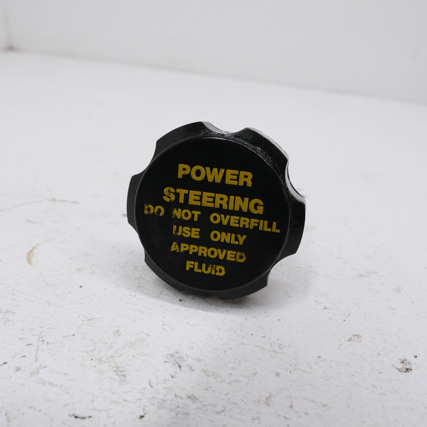 Power Steering Pump Cap and Dipstick - Fits Ford Falcon AU SR 1998-2002