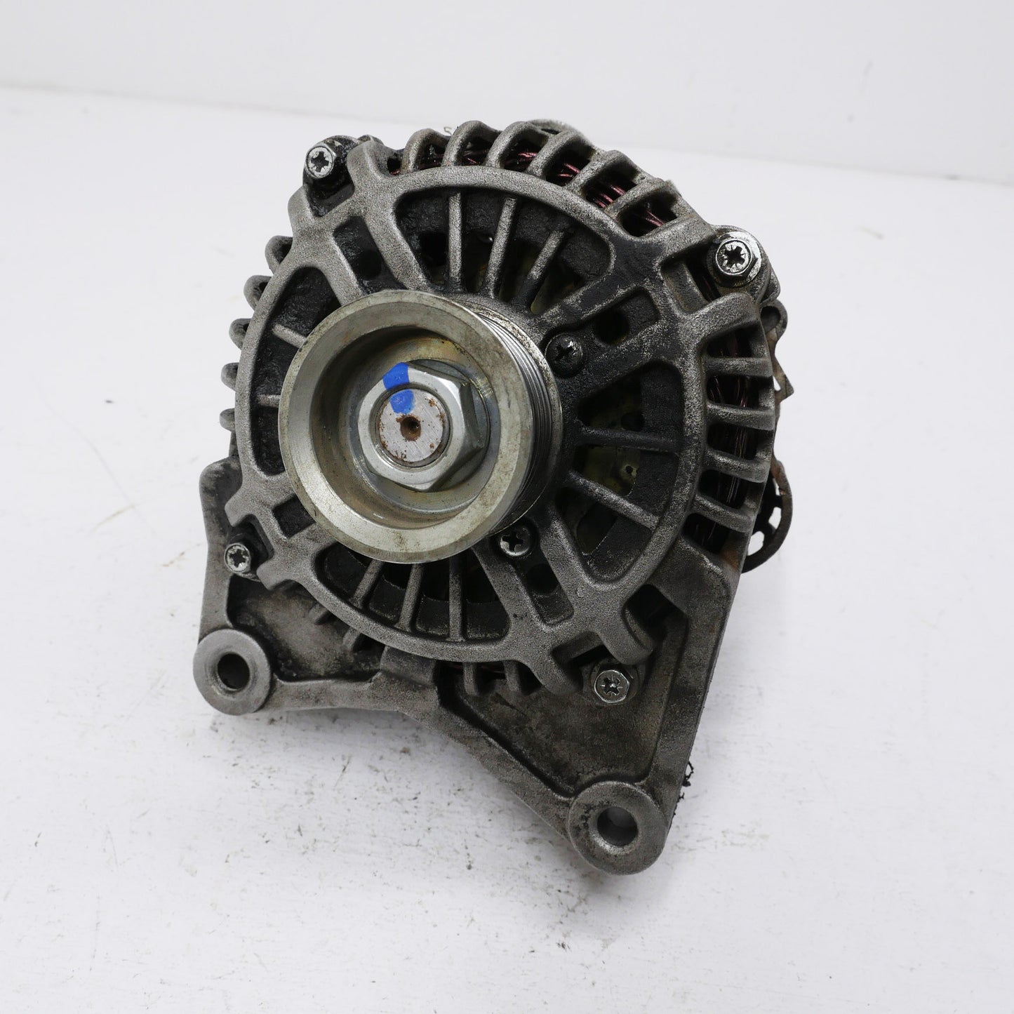 Alternator 6 Cylinder - Fits Ford Falcon AU SR 1998-2002