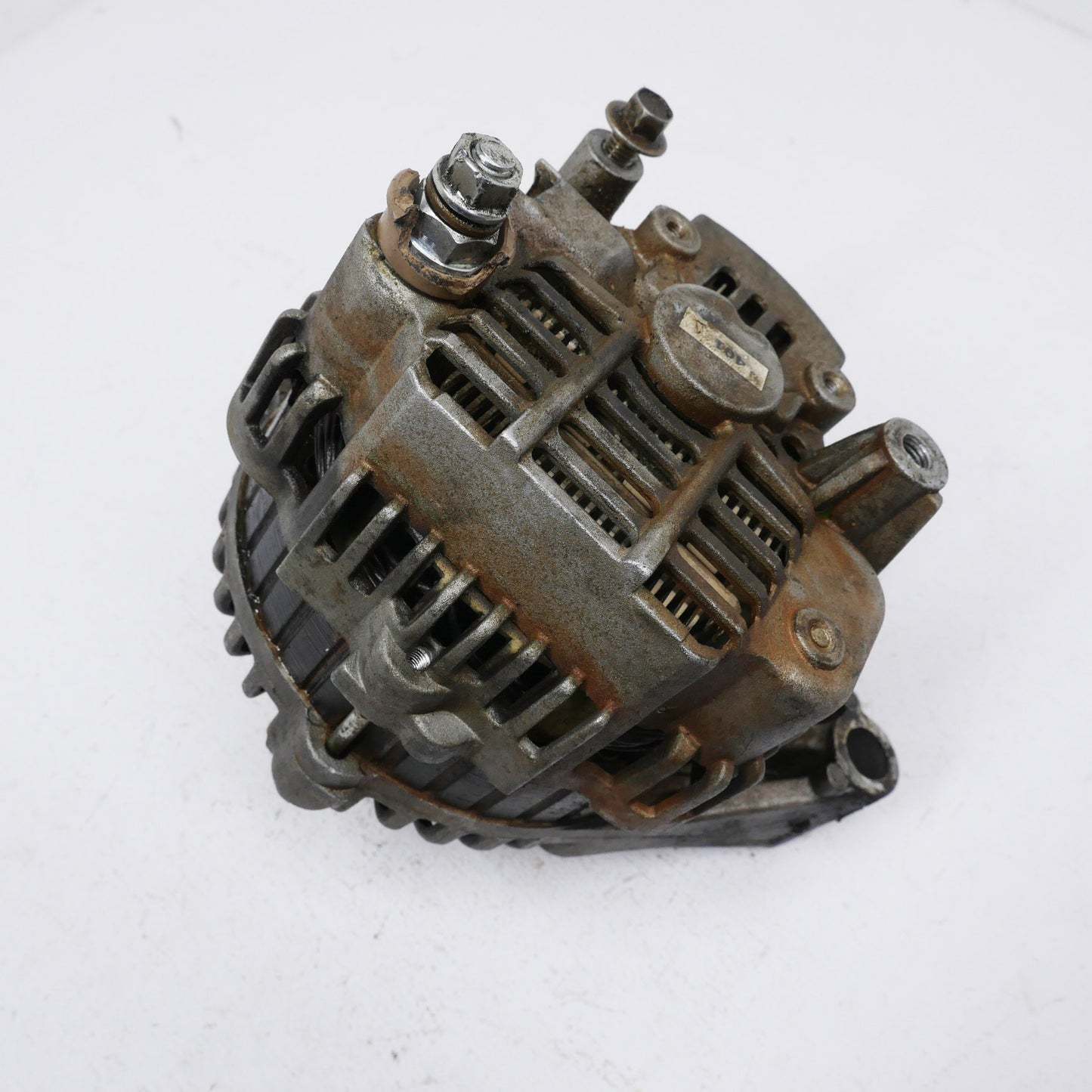 Alternator 6 Cylinder - Fits Ford Falcon AU SR 1998-2002