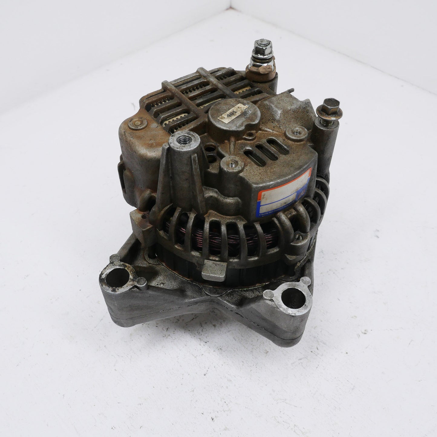 Alternator 6 Cylinder - Fits Ford Falcon AU SR 1998-2002