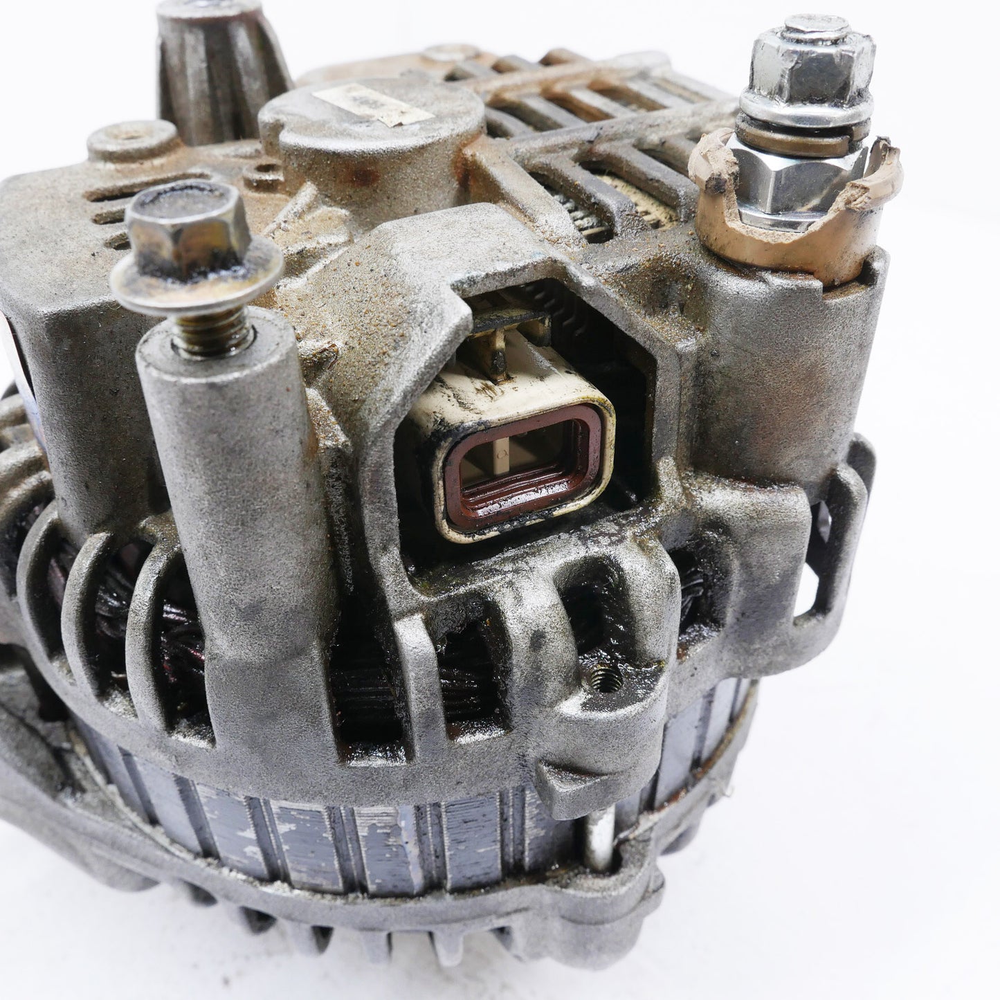 Alternator 6 Cylinder - Fits Ford Falcon AU SR 1998-2002