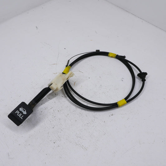 Bonnet Release Cable - Fits Holden Commodore VT 1997-2000