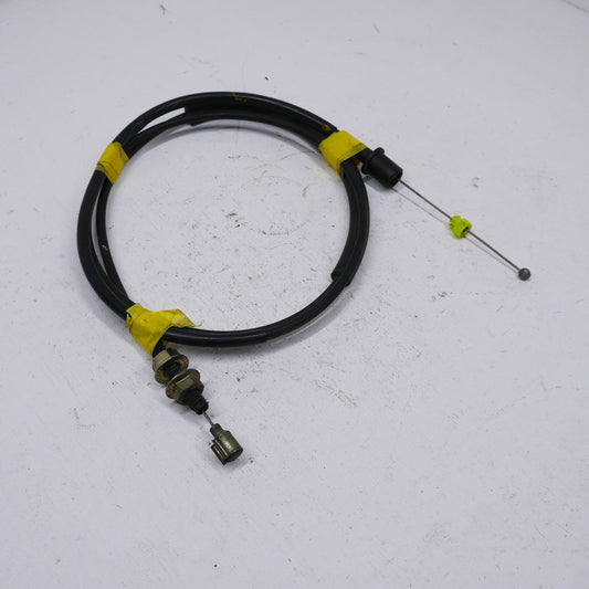 Accelerator Cable V6 Ecotec - Fits Holden Commodore VT 1997-2000