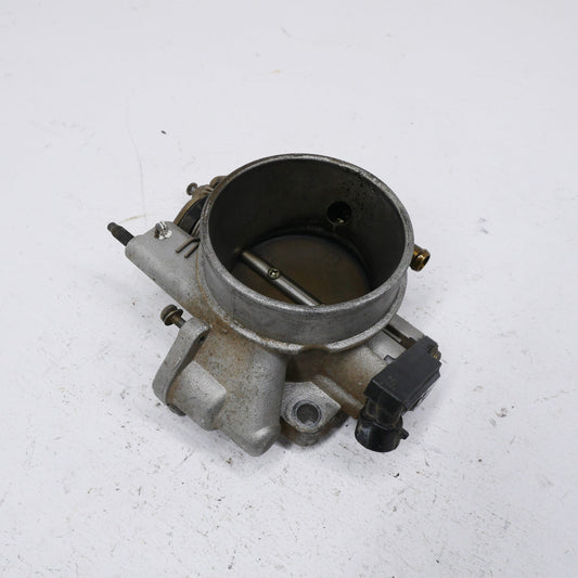 Throttle Body V6 Ecotec - Fits Holden Commodore VT 1997-2000